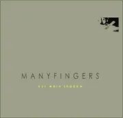 CD & DVD - Manyfingers - Our Worn Shadow