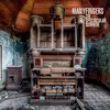 Double LP - Manyfingers - The Spectacular Nowhere
