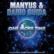 Manyus & Dario Guida - One More Time