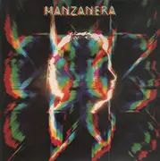 LP - Manzanera - K-Scope