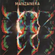 Manzanera - K-Scope