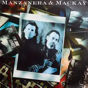 Manzanera - Manzanera / Mackay