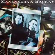 Manzanera & Mackay - Manzanera / Mackay