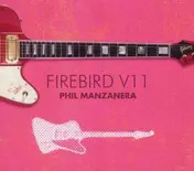 Manzanera - Firebird V11
