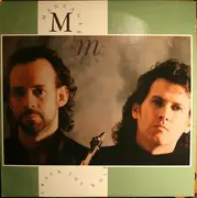 LP - Manzanera & Mackay - Crack The Whip