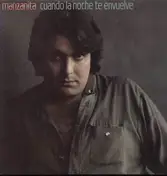 Manzanita - Cuando la noche te envuelve