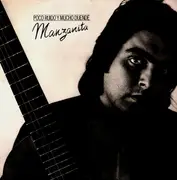 LP - Manzanita - Poco Ruido Y Mucho Duende - Gatefold