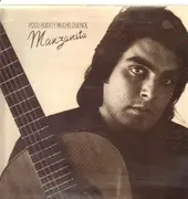 LP - Manzanita - Poco ruido y mucho duende