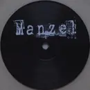 LP - Manzel - Manzel 002 - Clear Vinyl