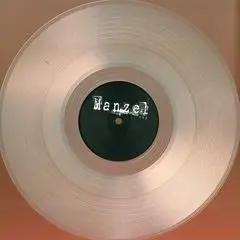 Manzel - Manzel 002
