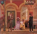 CD - Man - Back Into The Future - Expanded Edition