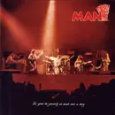 CD - Man - Be Good To Yourself At Least Once A Day - Digipak