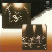 CD - Man - Greasy Truckers Party