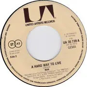7inch Vinyl Single - Man - Day And Night