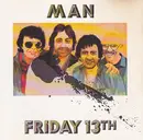 CD - Man - Friday 13th