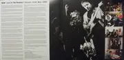 Double LP - Man - Live At The Marquee (Friday 13th May 1983) - White Vinyl