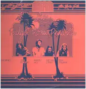 LP - Man - Live at the Padget Rooms, Penarth - OG UK