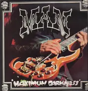 Man - Maximum Darkness