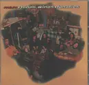 Double CD - Man - Rhinos, Winos & Lunatics