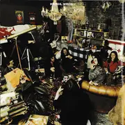Double CD - Man - Rhinos, Winos & Lunatics