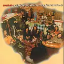 LP - Man - Rhinos, Winos, And Lunatics - Gatefold