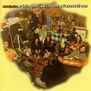 LP - Man - Rhinos, Winos, And Lunatics