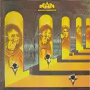 CD - Man - Welsh Connection