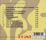 CD - Man - The Twang Dynasty