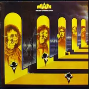 LP - Man - The Welsh Connection