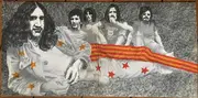 Double LP - Man - Twice - Triple Gatefold