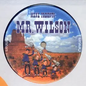 Maná - Mr. Wilson