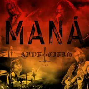 Maná - Arde El Cielo (Live)