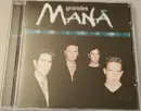 CD - Maná - Grandes