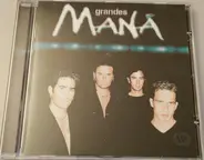 Maná - Grandes