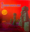 12inch Vinyl Single - Mana Rapa Nui - Moai