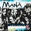 CD - Mana - Mtv Unplugged