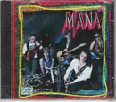 CD - Maná - Donde Jugarán Los Niños?