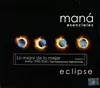 CD - Maná - Esenciales - Eclipse