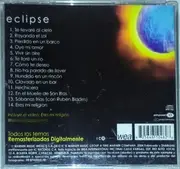 CD - Maná - Esenciales - Eclipse