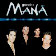 CD - Maná - Grandes