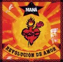CD - Maná - Revolución De Amor