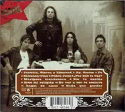 CD - Maná - Revolución De Amor