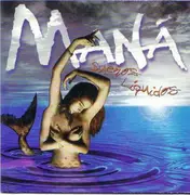 CD - Maná - Sueños Líquidos