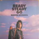 LP - Manabu Miyahara - Ready Steady Go