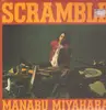 LP - Manabu Miyahara - Scramble