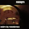CD - Managra - Modern Day Rememberance