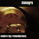 CD - Managra - Modern Day Rememberance