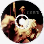 CD - Managra - Modern Day Rememberance