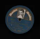 Schellack - Manalo Aranda & Trio Ruisenor - Doce Cascabeles / Noche sin Aurora