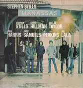 Chris Hillman - Manassas